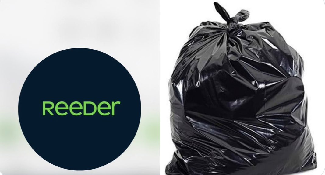 #reedr 80 den 16 ya düştü o zaman pahalı demiştik şirket araba yapacak coin diye gazladılar ederinin 10 katından fazla yatırımcıya aldırdılar şimdi de o kadar KAP haberine rağmen düşüyor spk da her zaman ki gibi 3 maymunu oynuyor 

#reedr yatırımcıları <a href="/reederebr/">reeder</a> mağazaları önüne