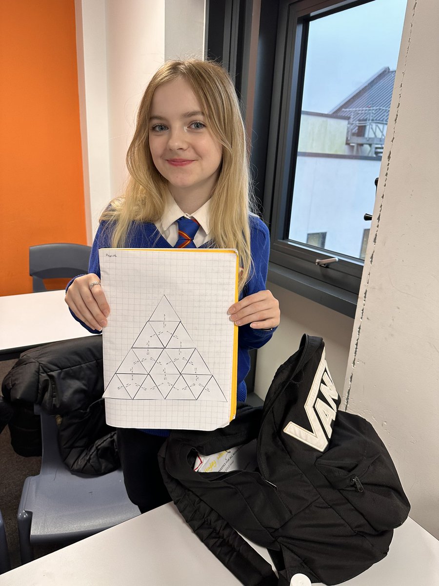 Great start to my morning with ASPIRE girls <a href="/whs_aspire/">WHS ASPIRE</a> @WHSdog <a href="/WhitmoreHigh/">Whitmore High School</a>