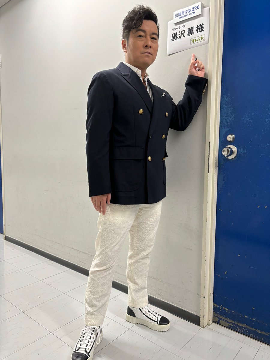 K2spicy's tweet image. 今日は　#TBS #プレバト　OAの日。
さてどうなりますか…。
#TVprogram #俳句 #黒沢薫 #ゴスペラーズ