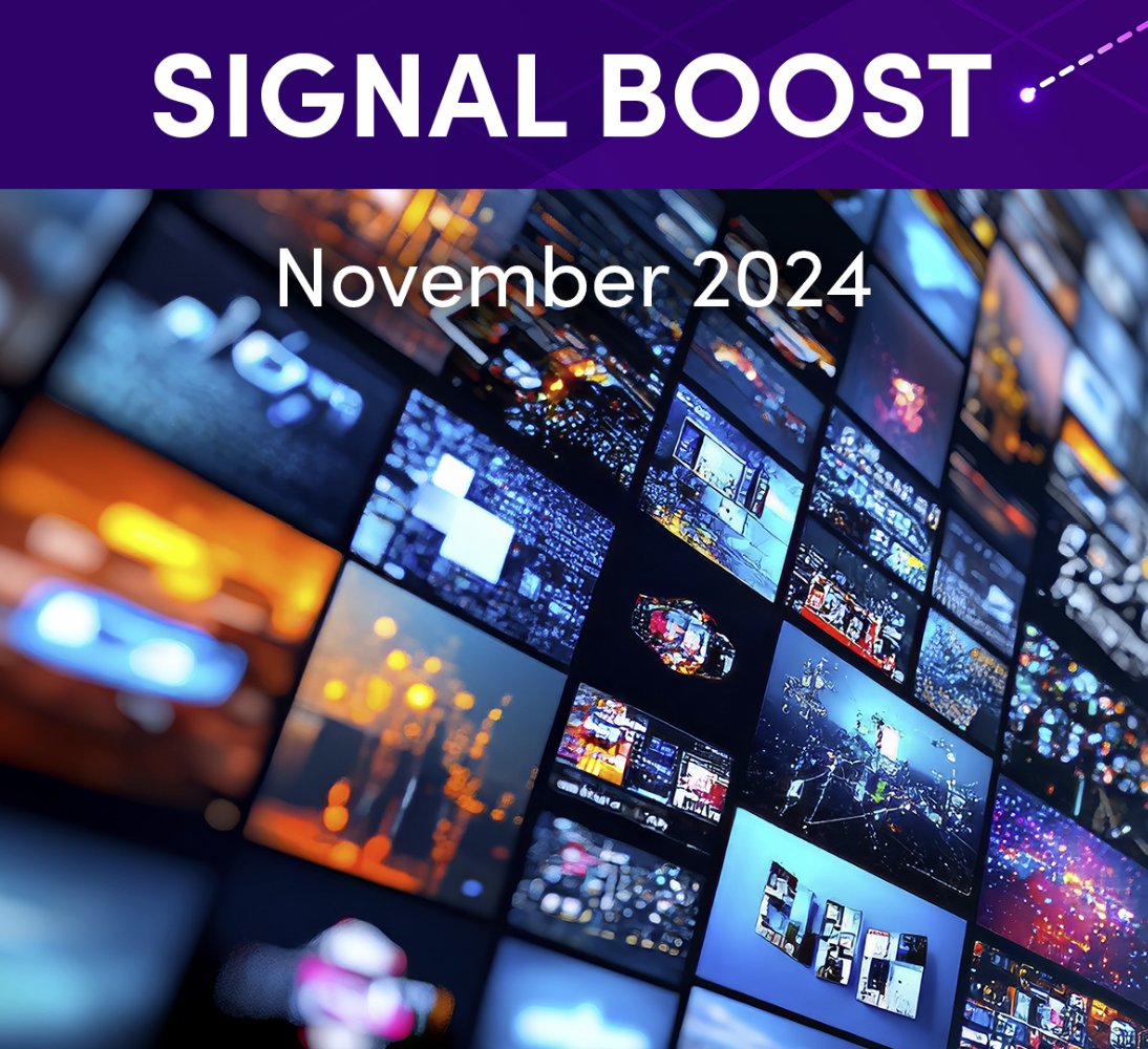 ZeeVeeRob's tweet image. Electrosonic selected ZeeVee ZyPer4K SDVoE encoders and decoders to deliver crystal clear uncompressed 4K video with near zero latency to monitors, video walls and other interactive surfaces in the eye popping Flux Innovation Lounge. Full story here: ow.ly/2lVx50TZN0q