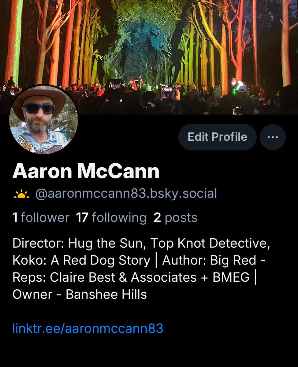 Moving from the hellsite.