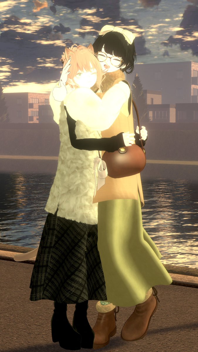 VE_berumiss's tweet image. ✌️