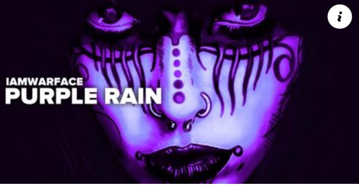 I A M W A R F A C E (@iamwarface) on Twitter photo Here’s my interpretation of #prince #purplerain If you dig it then please share far and wide. ♥️♥️ <a href="/Saintbarca/">Steve Fraser</a> <a href="/BlueKrampus/">BlueKrampus - moving to Bluesky soon</a> <a href="/SusansMusicPage/">💜Susan’s Music Page💜Supporting & Promoting Music</a> Next show is Dec 20th <a href="/greendoorstore/">Green Door Store</a> with <a href="/NeonFieldsBand/">Neon Fields</a> and <a href="/Pari5Alexander/">Paris Alexander</a> <a href="/bluedoorproduct/">Blue Door Music Productions</a>
on.soundcloud.com/z3zfamuNWLp8VX… Here’s my interpretation of #prince #purplerain If you dig it then please share far and wide. ♥️♥️ <a href="/Saintbarca/">Steve Fraser</a> <a href="/BlueKrampus/">BlueKrampus - moving to Bluesky soon</a> <a href="/SusansMusicPage/">💜Susan’s Music Page💜Supporting & Promoting Music</a> Next show is Dec 20th <a href="/greendoorstore/">Green Door Store</a> with <a href="/NeonFieldsBand/">Neon Fields</a> and <a href="/Pari5Alexander/">Paris Alexander</a> <a href="/bluedoorproduct/">Blue Door Music Productions</a>
on.soundcloud.com/z3zfamuNWLp8VX…