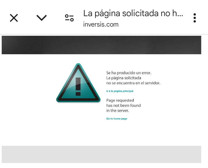 Desde aquí hago un llamamiento a todos los afectados desde ayer por la nefasta gestión e inoperancia de Myinvestor.

Si eres uno de los afectados, comenta y difunde este tweet. Os iré contactando estos días para escalar está situación a la <a href="/CNMV_MEDIOS/">CNMV</a> y <a href="/BancoDeEspana/">Banco de España</a>