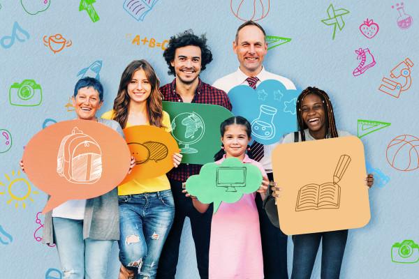 EuropeDirectVal's tweet image. ¿Conoces el #LearningCorner de la #UE?

Es una web en la que encontrarás material didáctico para conocer la #UniónEuropea y su funcionamiento.

También puedes encontrar información sobre cómo estudiar o hacer voluntariado en #Europa.

Descúbrela: lc.cx/uOlNrJ