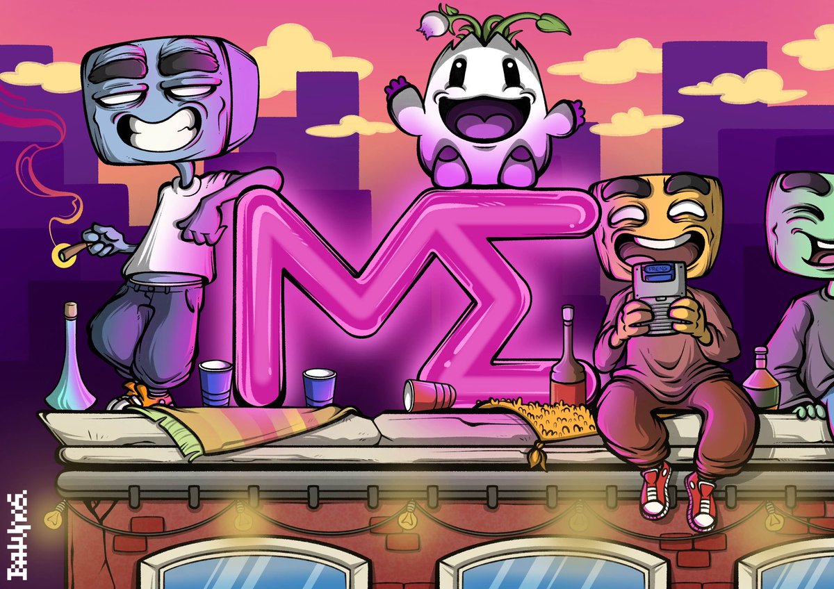 🏆 3×  OG ( FREE GTD MINT ) 🏆

To Enter :
1️⃣ Follow <a href="/Paype7103_/">Pay Pe</a> + <a href="/Frens_Factory/">Frens Factory</a> 
2️⃣ Like + RT 
3️⃣ Tag 3 fren👇

Ends 24 Hours 🤍