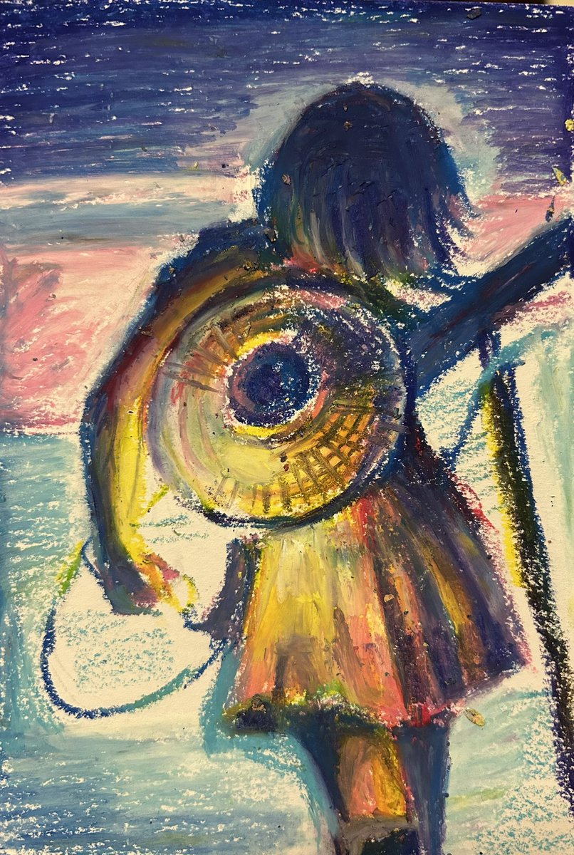 #ずとまよファンアート