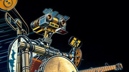 Esta entrega de <a href="/VamosalcineRC/">Vamos al Cine</a>  fue especial.
Raúl Luis García se iba hasta Toledo al Festival CIBRA: cine y literatura (<a href="/FestivalCiBRA/">CiBRA | Festival del cine y la palabra #Toledo</a>) para charlar con Iván Palomares (<a href="/ipalomaresmusic/">Iván palomares</a>) y Alberto Torres (<a href="/malalengua/">Alberto Torres</a>), compositores de música para cine.

🔊rtve.es/a/16315624/