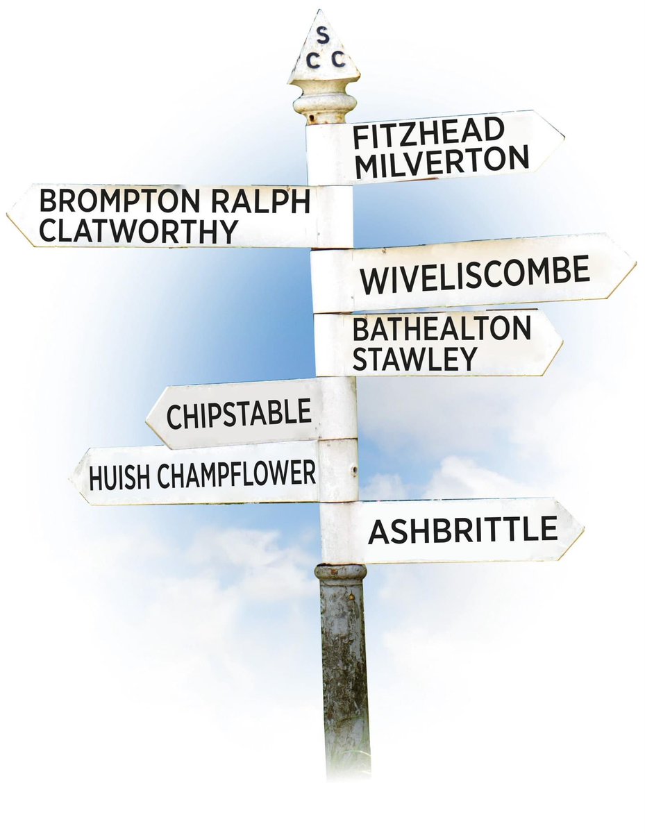 10 Parishes Festival tweet media