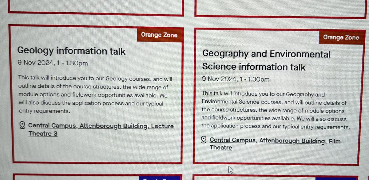 Charlotte (Lottie) Gold-Taylor (@geolottie) on Twitter photo I spent yesterday being angry & sad but <a href="/GeologyLeics/">Geology at Leicester</a> have managed to make me laugh. At the centenary day last year we were told that the strong ‘upstairs/downstairs’ divide no longer exists. Turns out the time of open day talks still makes people pick a side 🤣 Teen is thinking! I spent yesterday being angry & sad but <a href="/GeologyLeics/">Geology at Leicester</a> have managed to make me laugh. At the centenary day last year we were told that the strong ‘upstairs/downstairs’ divide no longer exists. Turns out the time of open day talks still makes people pick a side 🤣 Teen is thinking!