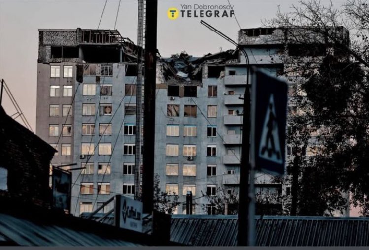 This happened cos you permit it. It keeps happening cos you have normalised it. 

Some of you so much so you think the victims are to blame.