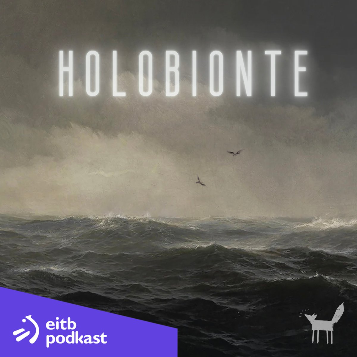 Puerta de Tannhäuser (@javi_etxebarria) on Twitter photo Muy enganchado a la ficción sonora <a href="/Holobionte_/">holobionte</a>. Un extraño animal aparecido en una playa gipuzkoana, una profesora universitaria, revuelo social, un director de la investigación de EEUU,... Ciencia ficción, thriller. Muy buena pinta lo que ha hecho <a href="/ulumedia/">ULU Media🎙️</a> para @eitbpodkast Muy enganchado a la ficción sonora <a href="/Holobionte_/">holobionte</a>. Un extraño animal aparecido en una playa gipuzkoana, una profesora universitaria, revuelo social, un director de la investigación de EEUU,... Ciencia ficción, thriller. Muy buena pinta lo que ha hecho <a href="/ulumedia/">ULU Media🎙️</a> para @eitbpodkast