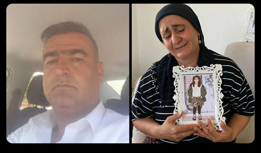muhendisyenn's tweet photo. Allah belanızı versin hepinizin, küçücük çocuğu katletmişler. Narin Güran cinayeti mahkemede görülmeye devam ediyor. İtirafları duydukça kan beyninize sıçrar.. 

#NarininDavasıHepimizin https://t.co/owfwyGP29i