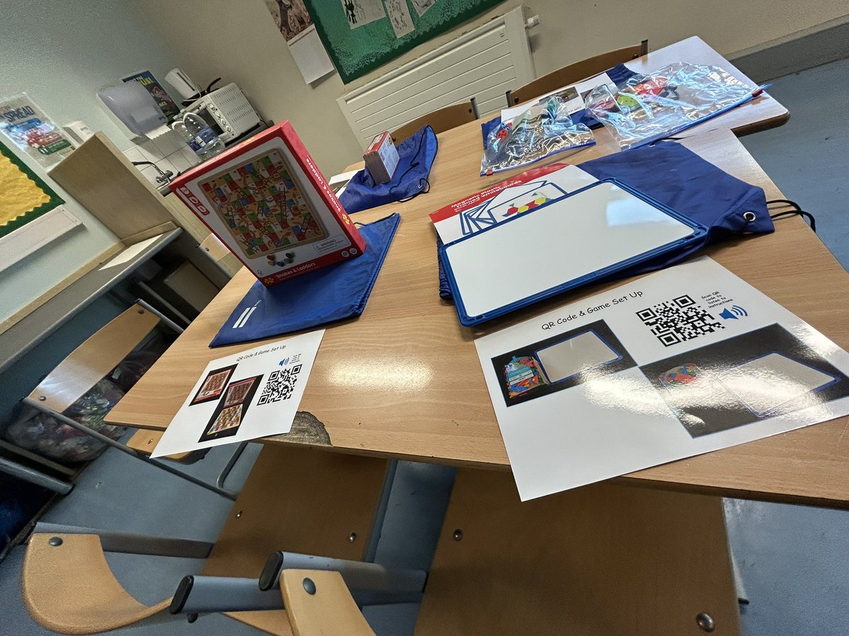 Good morning we are ready to welcome our parents and carers to our introduction session #playalongmaths. We are looking forward to see you