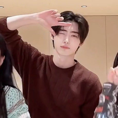 cherish (my hoon) ♡