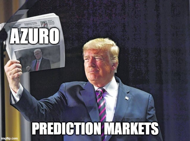 GAMBLE F*KKERS tweet media