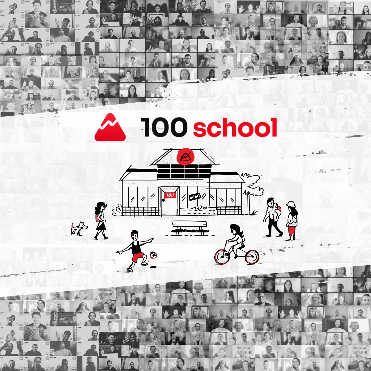 ✨ I have some news: <a href="/100schoolHQ/">100 School 💯</a> is changing (quite a *lot* actually)

I knew deep down teaching tech skills alone wasn't enough anymore.

In part because the world is entering the biggest talent migration in history:

- 50% of the workforce needs reskilling by 2025
- 65% of