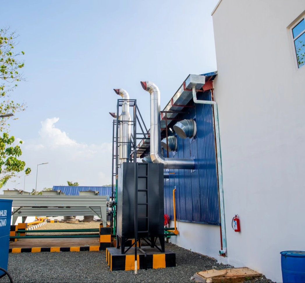 biodunaoyebanji's tweet image. I am pleased to share an update on the progress we are making in Ekiti towards achieving energy independence. 

We have granted operational licenses to 14 electricity investors, which include : 
* 3 distribution companies
* ⁠4 generation companies
* ⁠2 mini-grid generation…