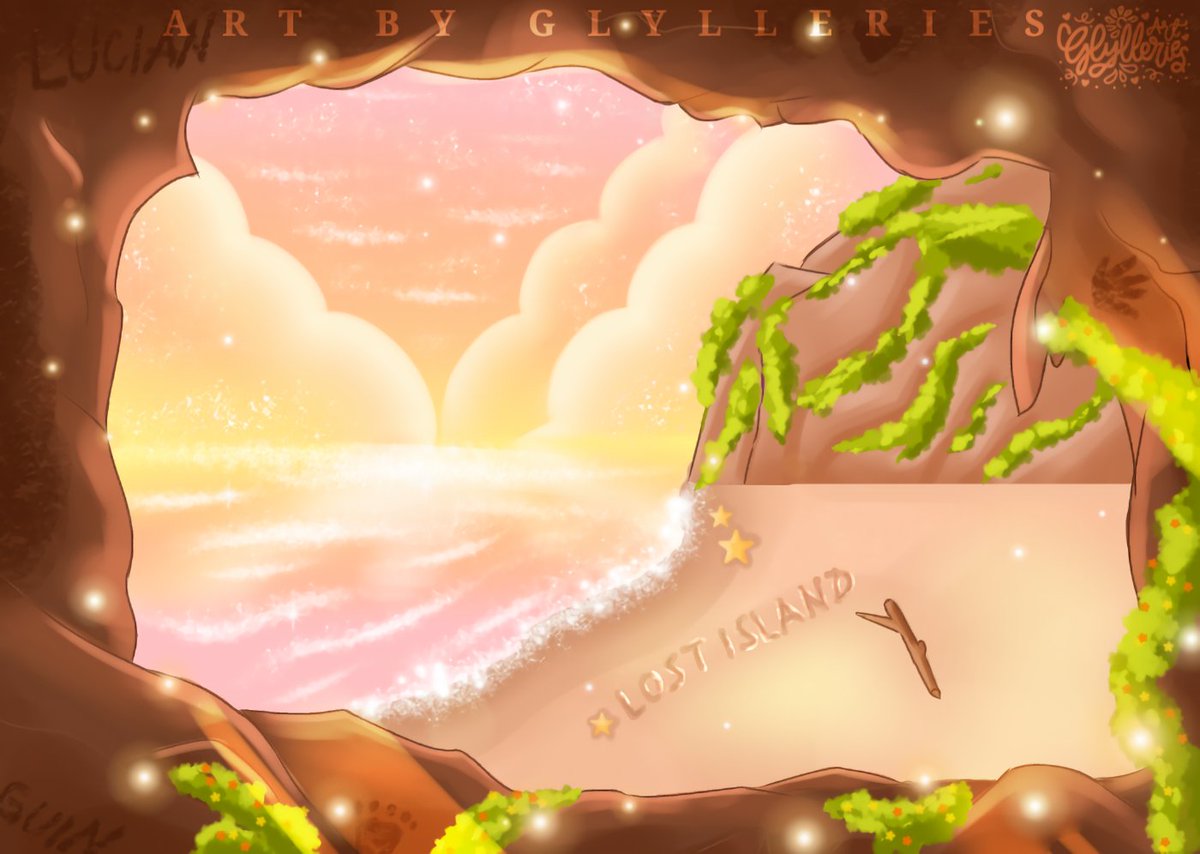 glylleries's tweet photo. holaaa! these artworks are also available for art purchase! if interested, just pm me po. shares are highly appreciated! tenchuuu!π·π
#artpurchase #heartlessnostalgia #chaininglockets #lostislandseries https://t.co/O3CFmhwHcV