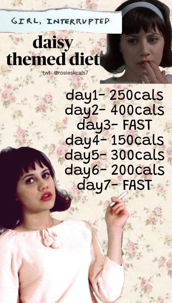 raspberryyfizz's tweet image. starting this today!