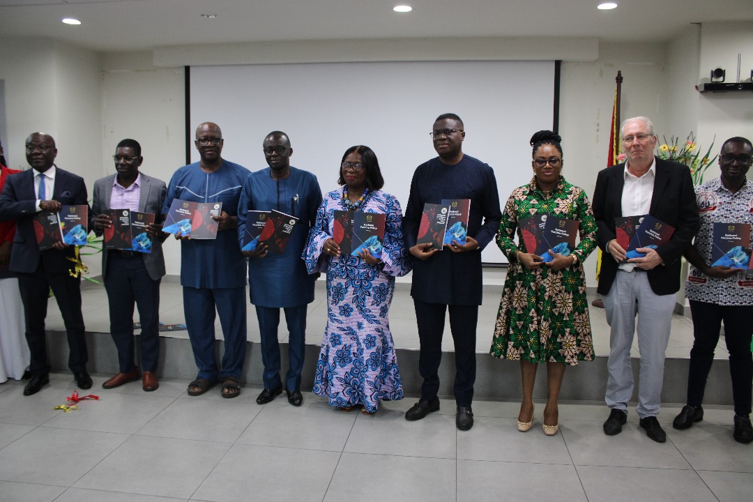 The Ministry of Health has launched two strategic documents on Sickle Cell Disease (SCD) management and vaccine development in the country.