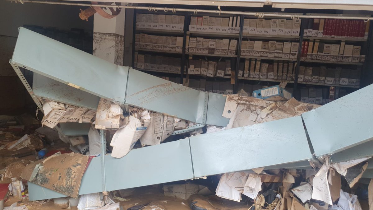 Arxivers Valencians tweet media