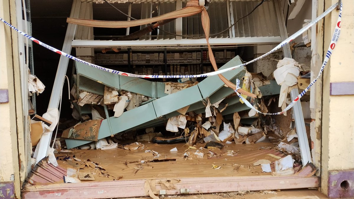 Arxivers Valencians tweet media