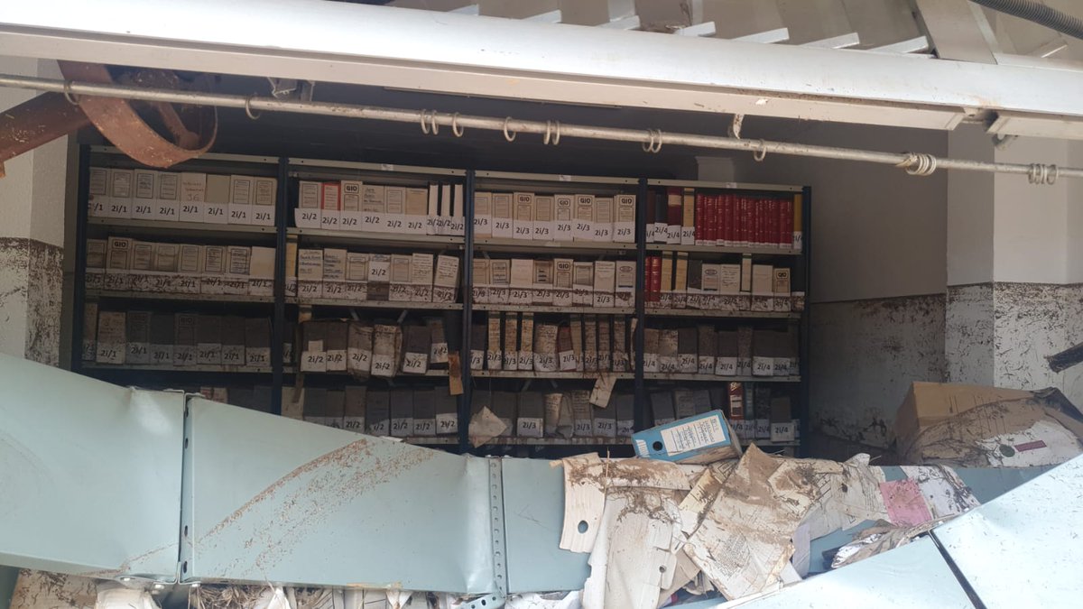 Arxivers Valencians tweet media