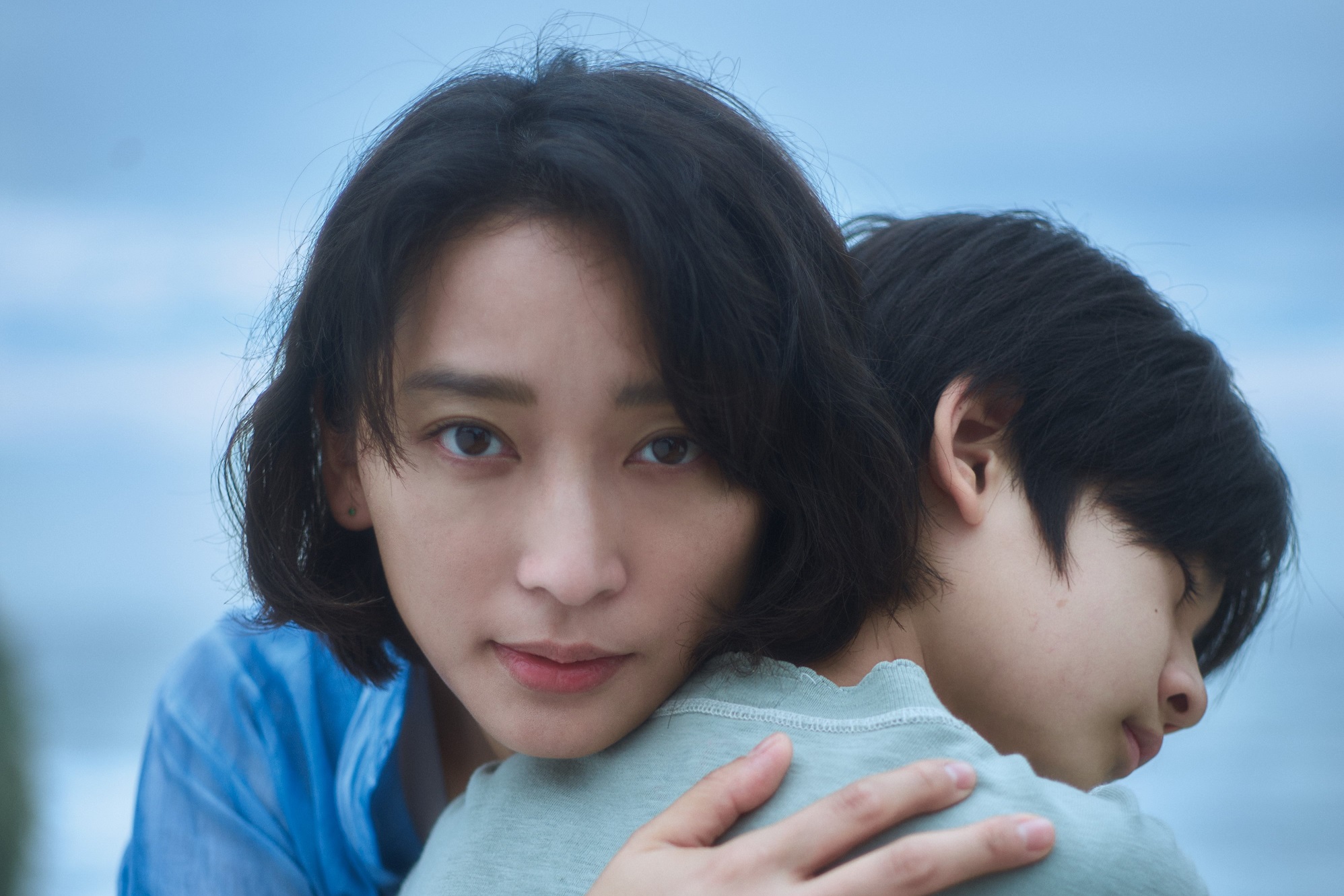 映画『かくしごと』6.7(金)公開 (@kakushigotofilm) / X