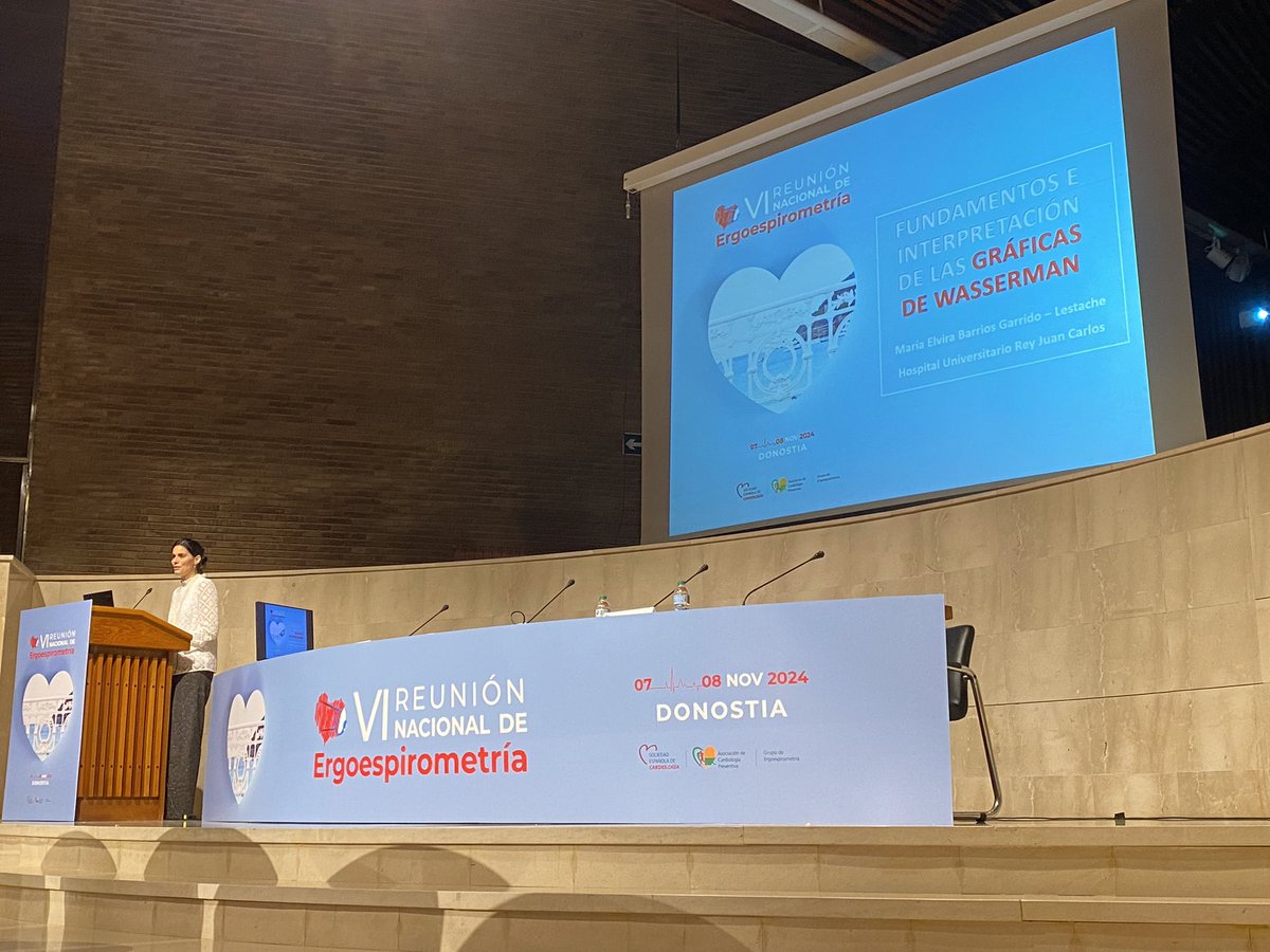 Alejandro Berenguel (@alberenguel) on Twitter photo Que orgullo tener a <a href="/doctorinigo/">Iñigo San Millán</a> y <a href="/GeorgeABrooks3/">George A. Brooks</a> en primera fila y desde primera hora escuchando atentamente la explicación Elvira sobre las gráficas. Se puede ser más TOP??? #ErgoDonostia24 Que orgullo tener a <a href="/doctorinigo/">Iñigo San Millán</a> y <a href="/GeorgeABrooks3/">George A. Brooks</a> en primera fila y desde primera hora escuchando atentamente la explicación Elvira sobre las gráficas. Se puede ser más TOP??? #ErgoDonostia24