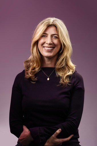 Harriet Parsons tweet media