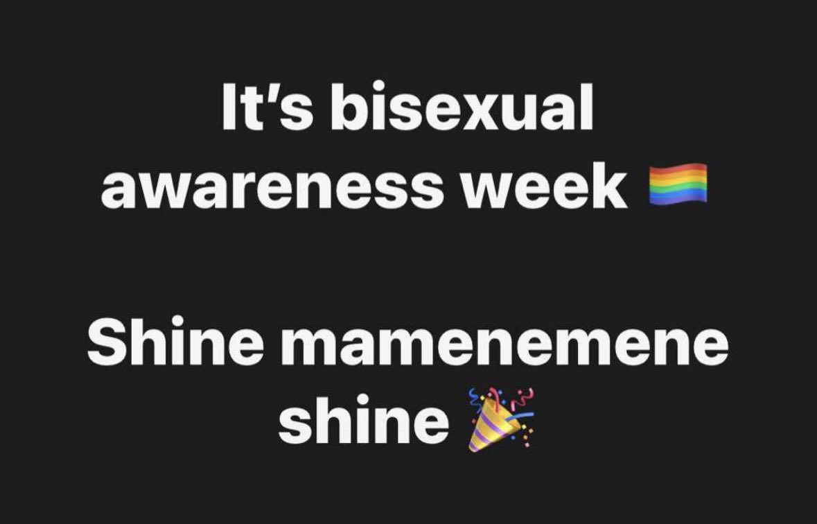 Gay and Lesbian Alliance of SA tweet media
