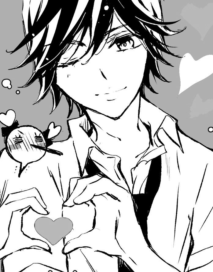原稿やってますー
夜の仕事部屋が寒くなってまいりました!

【過去絵】
のの🫶黒澤
https://t.co/IU6HIq1OhO 