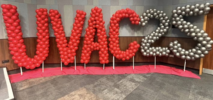 Thoroughly enjoyed the UVAC conference yesterday.

A fantastic day, filled with insightful keynotes and workshops.

Spent time with colleagues, made some great new connections, learnt a lot and enjoyed a lovely lunch too!

#UVAC2024
