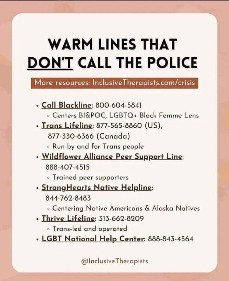 epiidevvy's tweet photo. Don't give them the satisfaction. Exist out of spite if you have to. Survive.

#Election2024 #Trump2024 #lgbtqpride #LGBTQfamily #LGBTQIA #Project2025 https://t.co/zjsINasn7g