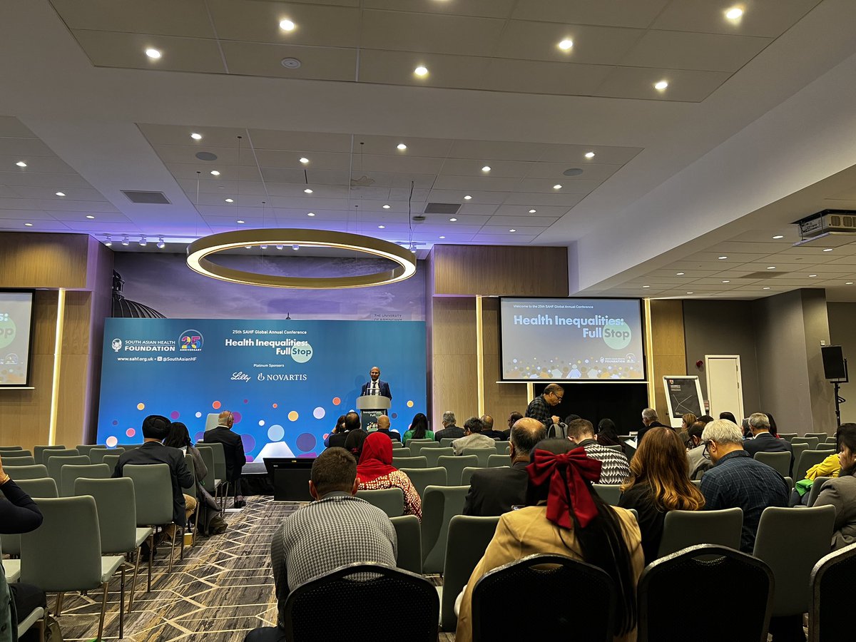 Jonny Quinlan (@jonnyquinlan) on Twitter photo Delighted to attend the 25th annual <a href="/SouthAsianHF/">SAHF.ORG.UK</a> conference at <a href="/EdgbastonPark/">Edgbaston Park Hotel</a>. Health Inequalities: Full Stop Delighted to attend the 25th annual <a href="/SouthAsianHF/">SAHF.ORG.UK</a> conference at <a href="/EdgbastonPark/">Edgbaston Park Hotel</a>. Health Inequalities: Full Stop