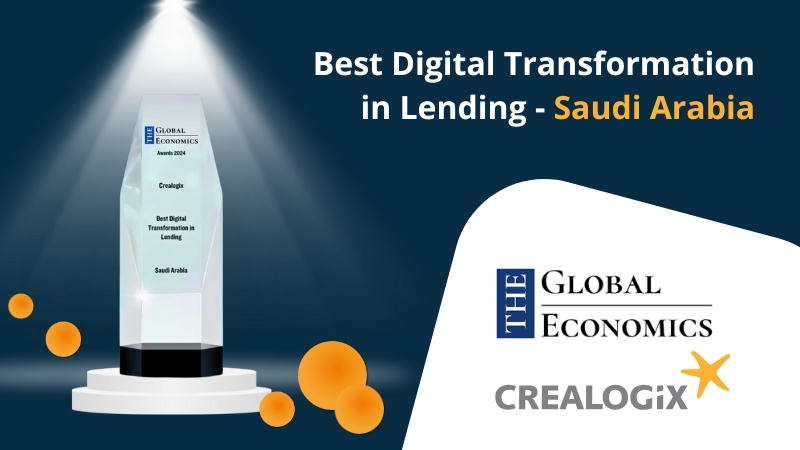 CREALOGIX tweet media