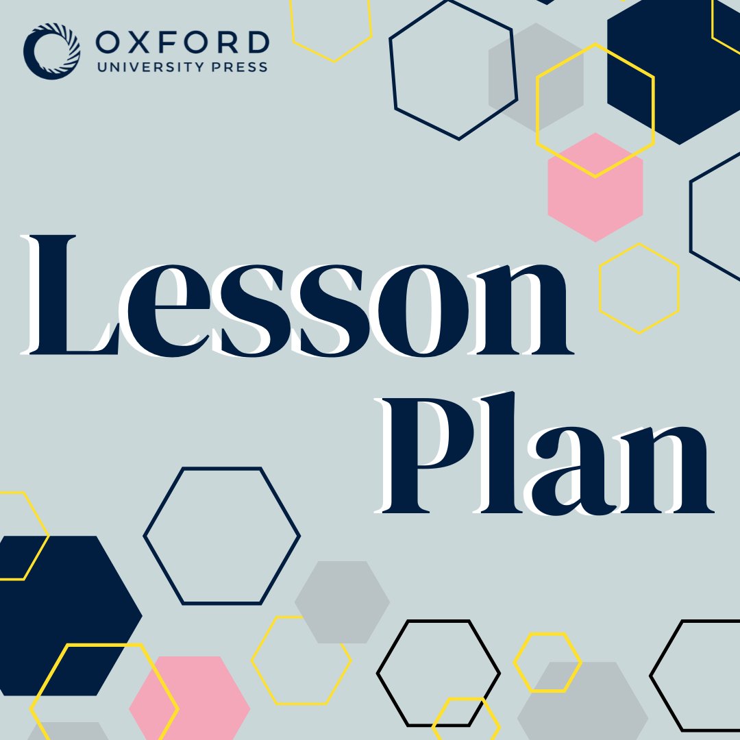 OUPELTGlobal's tweet image. Elevate your English lessons with our latest speaking skills plan using movie scenes! Perfect for engaging students and making language learning fun. Check out the plan and bring Hollywood to your classroom! 📚🎥

#ELT #LessonPlan #ELTActivity