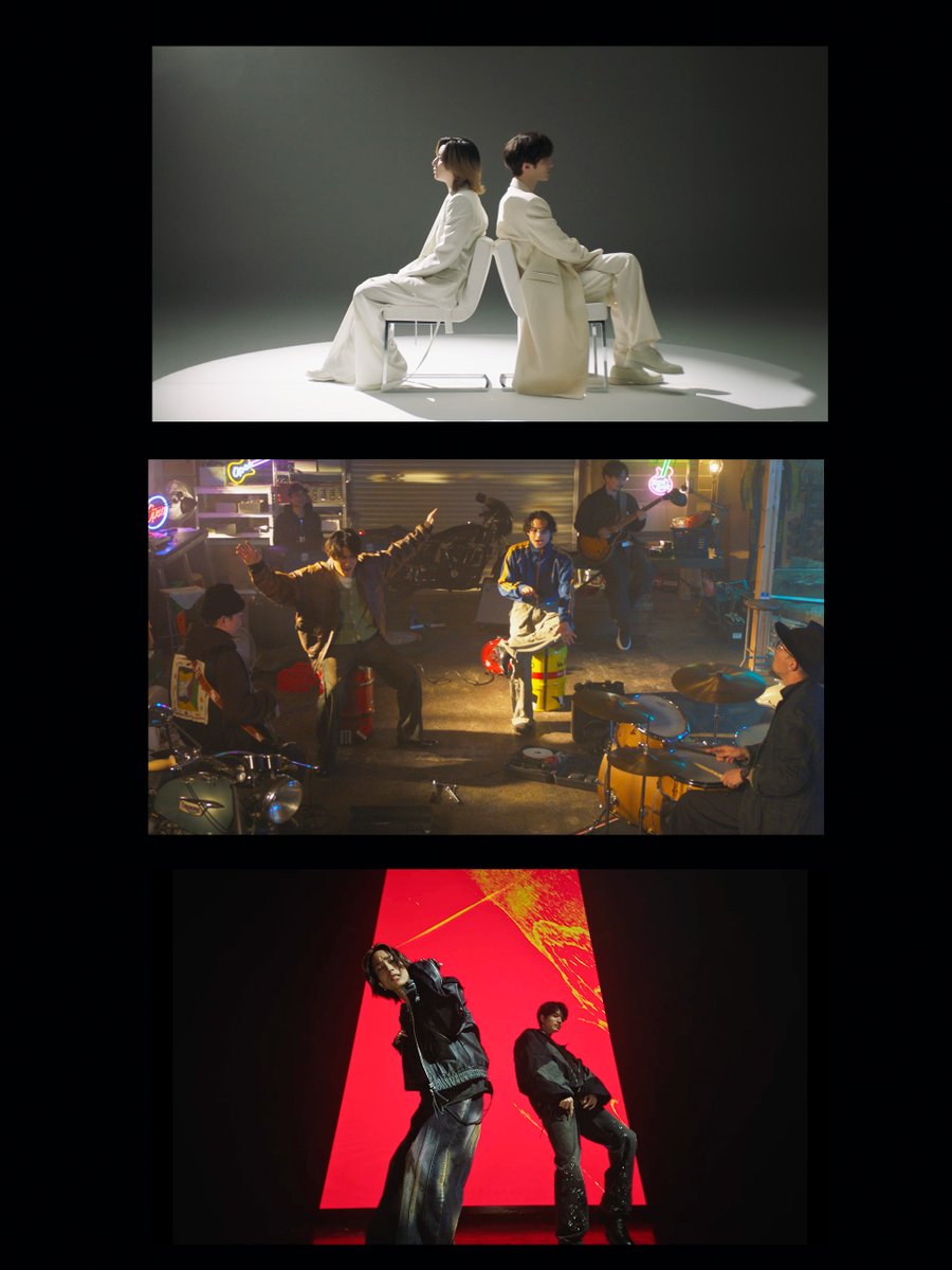 SixTONES / ソニーミュージック tweet media