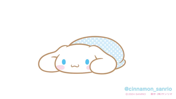 包まれちゃった。 