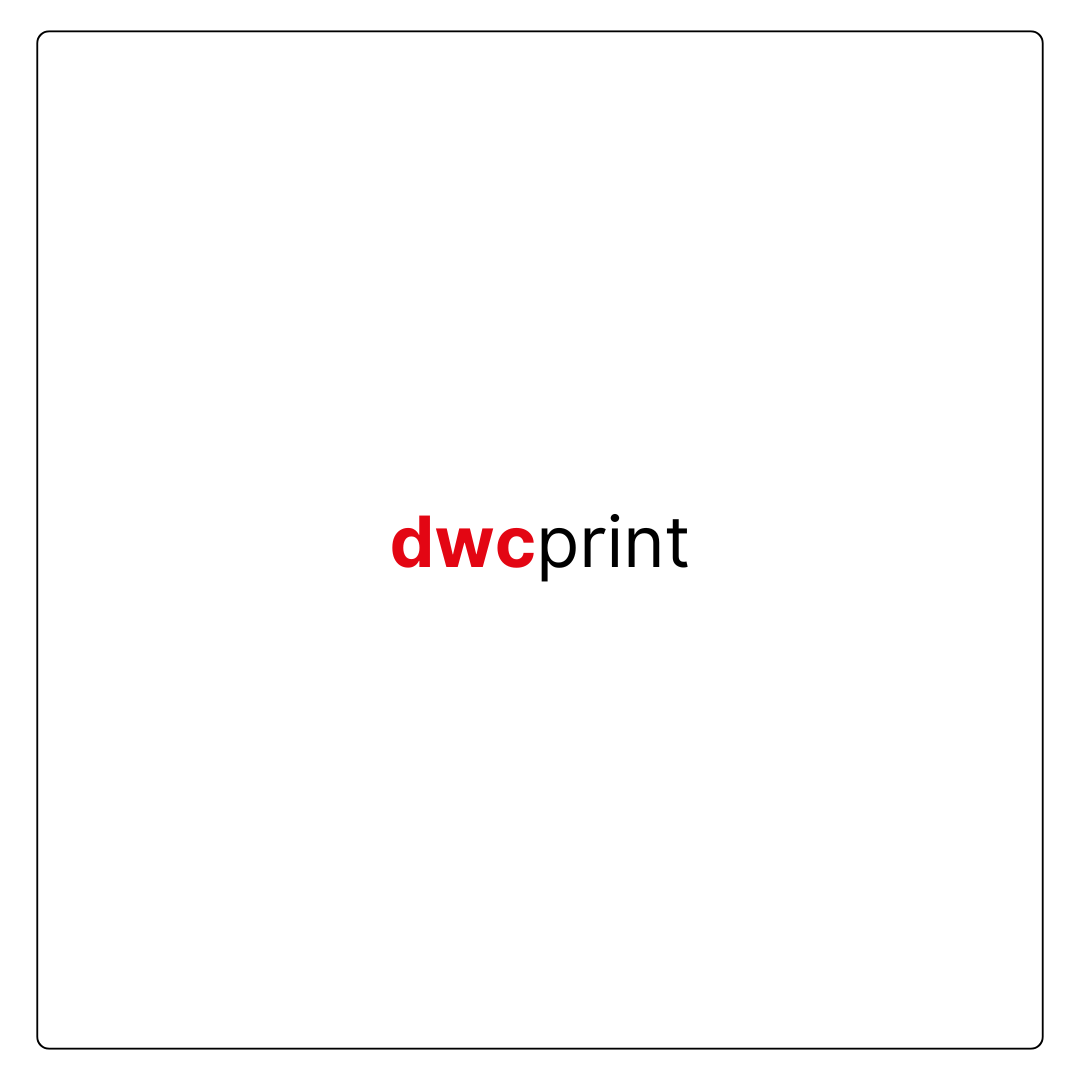 dwcprint's tweet photo. Heb jij 'm al gezien? Ons logo krijgt een kleine, maar belangrijke update! Langzaam veranderen we overal van hoofdletters naar kleine letters. Wat vind jij van de nieuwe look? Laat het ons weten in de reacties! 👇 https://t.co/6a7ktOLDvk