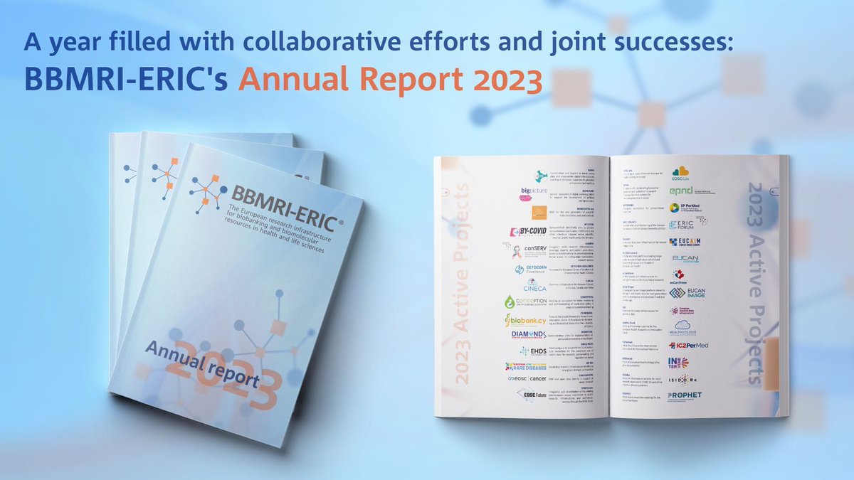 BBMRI-ERIC tweet media