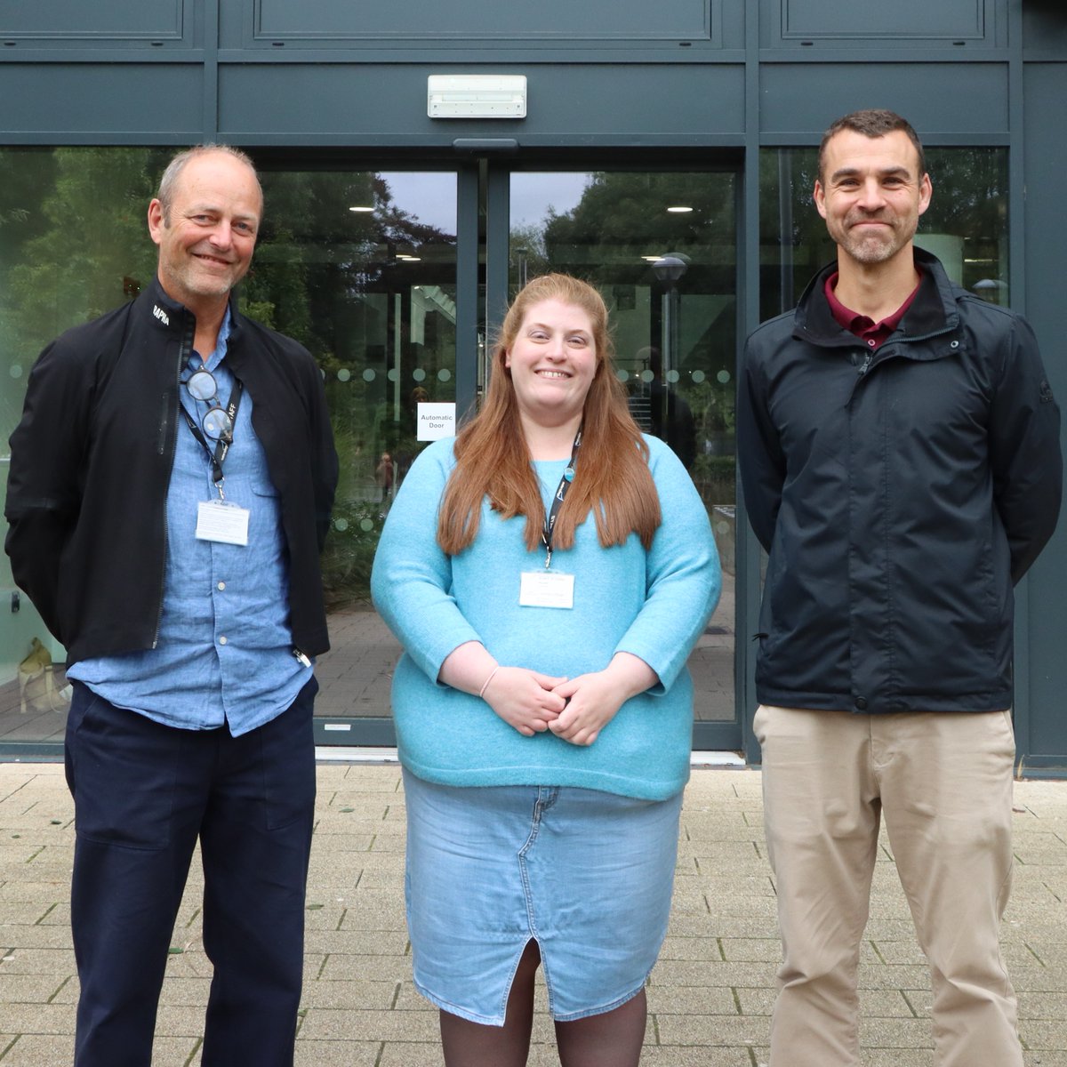 ExeterCollege's tweet photo. Good luck to our Access to HE team at tonight's @aim_qag Access to Higher Education Awards! We're up for the Centre of the Year Award.

The ceremony shall be held in Birmingham this evening.

#ExeCollProud | #AccesstoHECelebration24 https://t.co/RKwiy5N8Zx