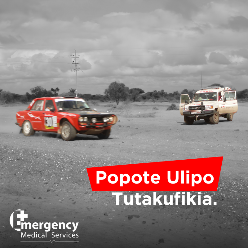 When urgency calls, we answer.