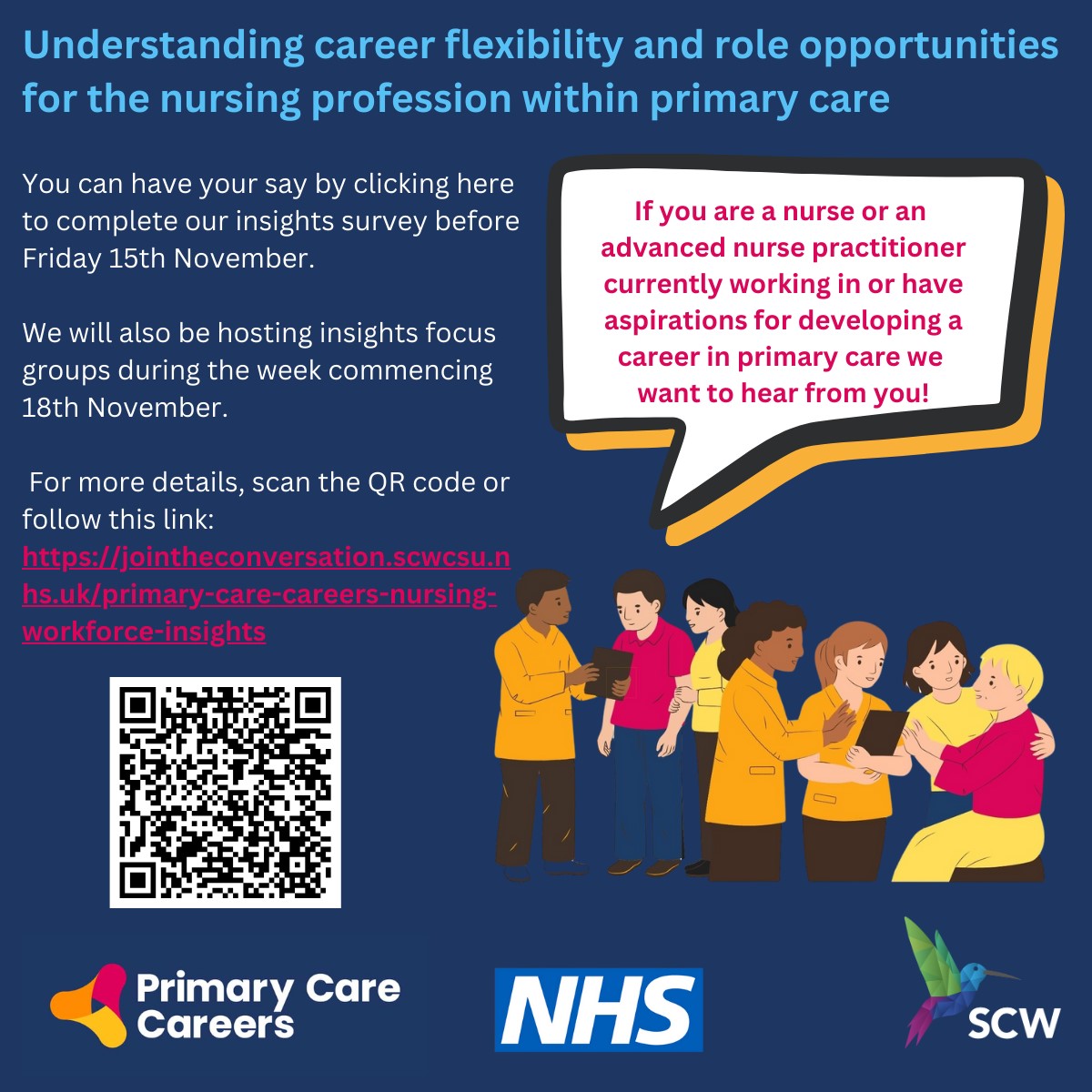Primary Care Careers tweet media