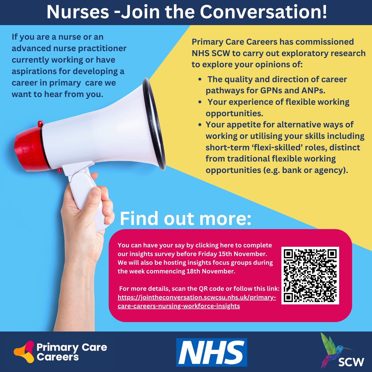 Primary Care Careers tweet media