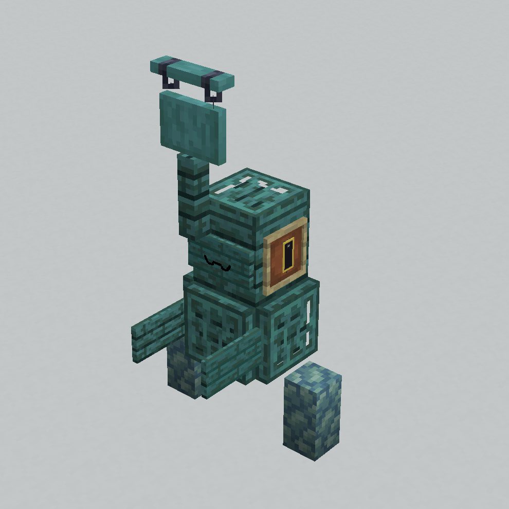 #マイクラ #Minecraft      #バニラ建築学部　#minecraft建築コミュ　 #Minecraft建築
 #マイクラ建築 #Minecraftbuilds   #ポケモン  #Pokemon   #PocketMonsters  #Minecraftbuild 

カイロス/Pinsir
ヘラクロス/Heracross