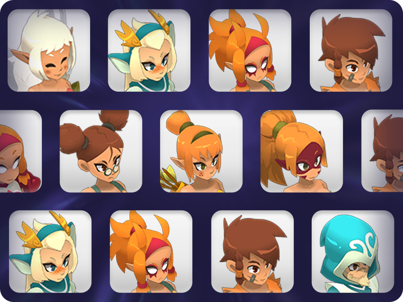 DOFUS tweet media
