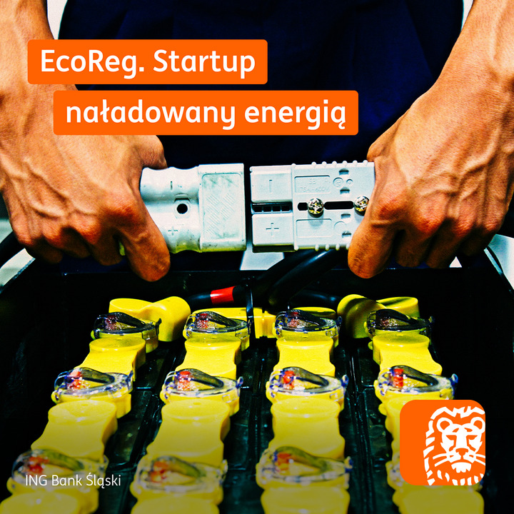 EcoReg regeneruje zużyte akumulatory i buduje nowoczesne magazyny energii, co zwiększa efektywność i obniża koszty. Przeczytaj wywiad z Leszkiem Plichem i dowiedz się, jak innowacyjne rozwiązania EcoReg zmieniają branżę energetyczną! ➡️ spolecznosc.ing.pl/-/Blog/EcoReg-…