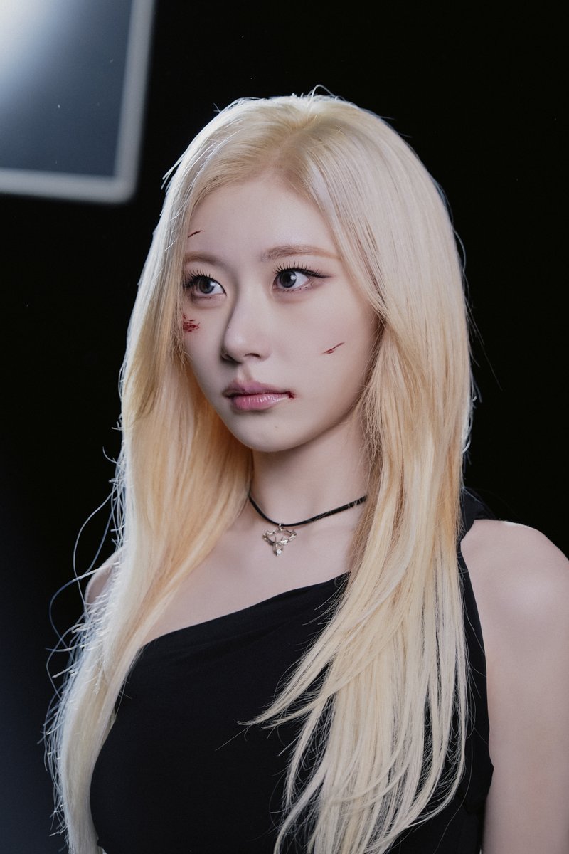 ITZY tweet media